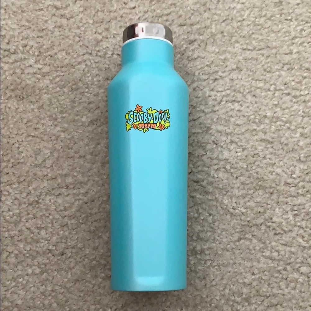 Scooby Doo Run water bottle